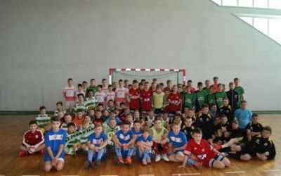 Fabryka Zdrowia CUP 2016 dla Miejskiego Ośrodka Sportu w Lubaczowie