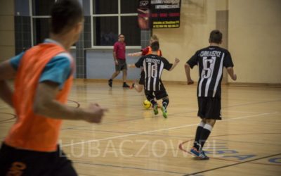 MAAWSport Liga: Wyniki VII kolejki