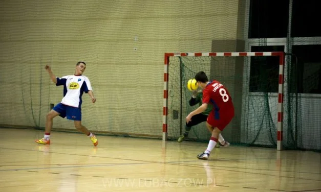 MAAWSPORT LIGA – 6 kolejka