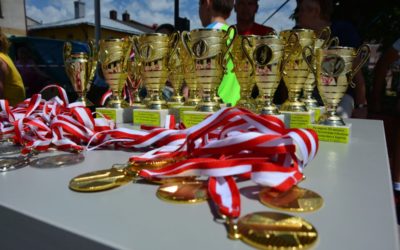 DNI LUBACZOWA 2016 na Sportowo!