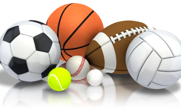 KOLEJNE SPORTOWE EMOCJE Z MOSIR-EM