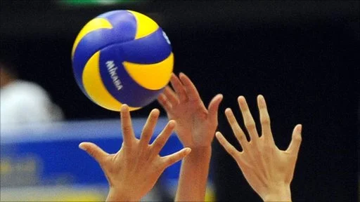 AMATORSKA LIGA PIŁKI SIATKOWEJ!