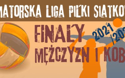 STARTUJĄ FINAŁY ALPS!