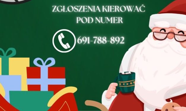 II Mikołajkowy Turniej Piłki Siatkowej Kobiet!