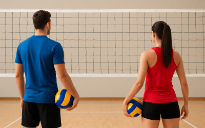 Amatorska Liga Piłki Siatkowej sezon 2025/2026