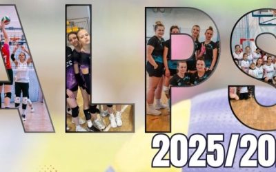 ROZPOCZĘCIE ALPS 2025/2026!