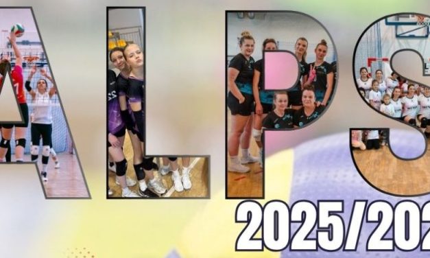 ROZPOCZĘCIE ALPS 2025/2026!