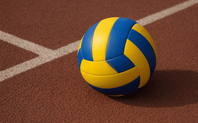 NABÓR DO SEKCJI SIATKÓWKI!