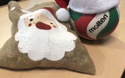 ZAPISY DO III MIKOŁAJKOWEGO TURNIEJU PIŁKI SIATKOWEJ KOBIET!