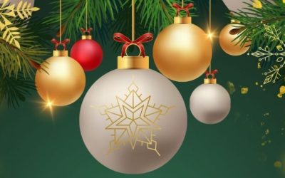 Życzenia Świąteczne !