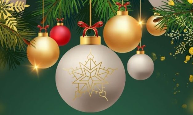 Życzenia Świąteczne !